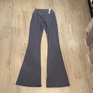 BuffBunny Anchor Flare Pants in TALL NWT